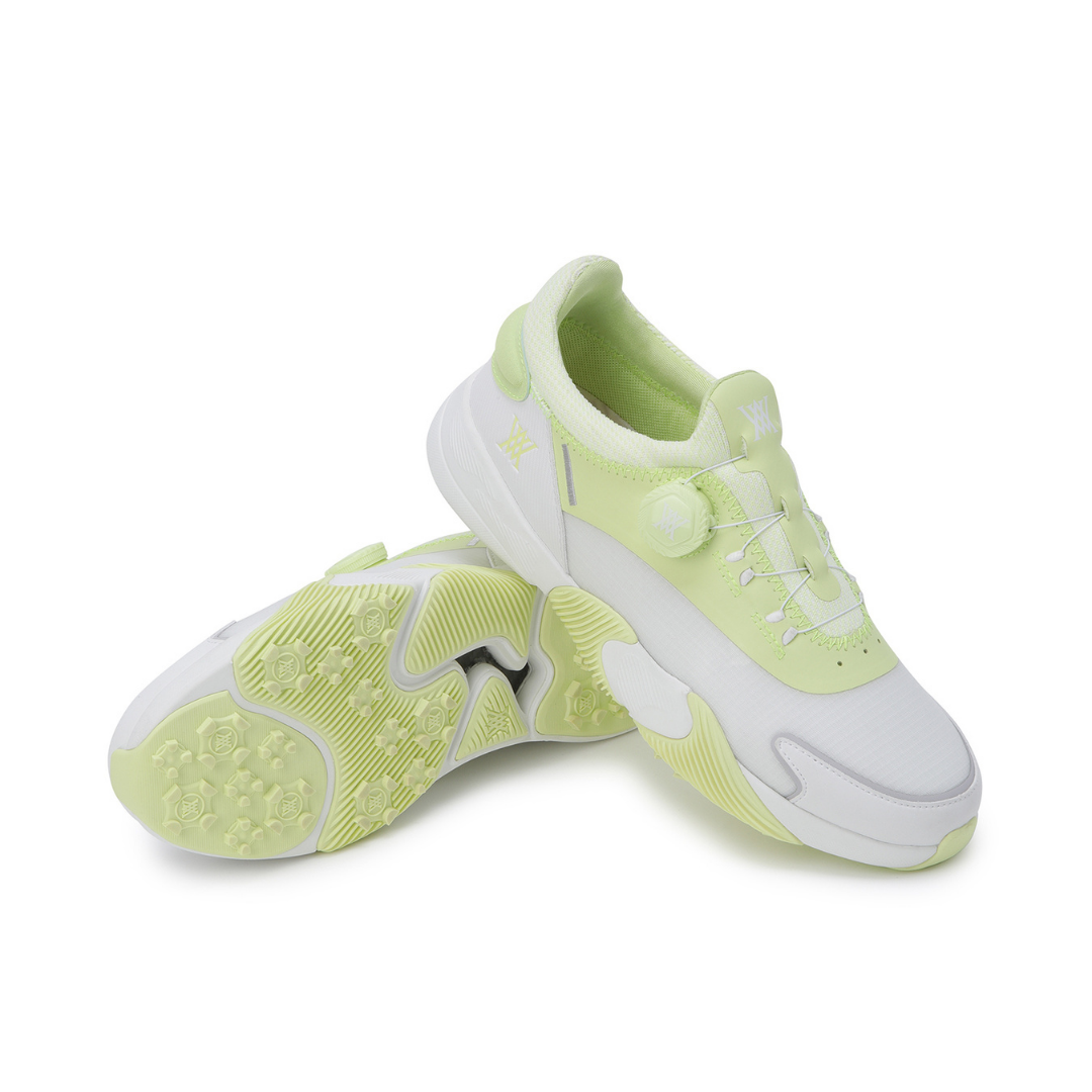 ANEW GOLF - ANEW GOLF Men's Birth Shoes - The Agora Bangkok